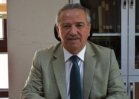 İlyas SERENLİ