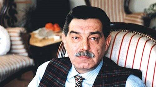 Mehmet Akif İnan