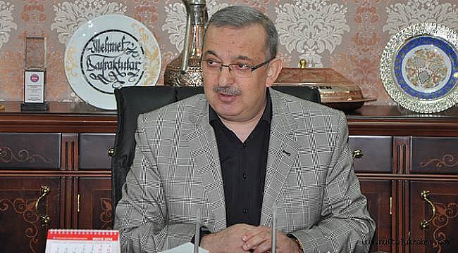 Mehmet BAYRAKTUTAR
