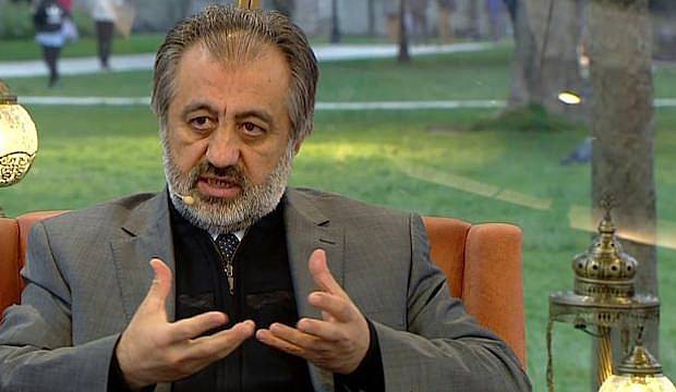 Mehmet Emin MAŞALI