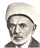 Eyyüp Sabri HAYIRLIOĞLU