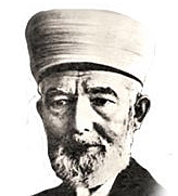 İbrahim Bedrettin ELMALI