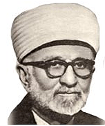 Mehmet Tevfik GERÇEKER