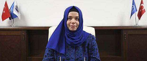 Prof. Dr. Huriye Martı