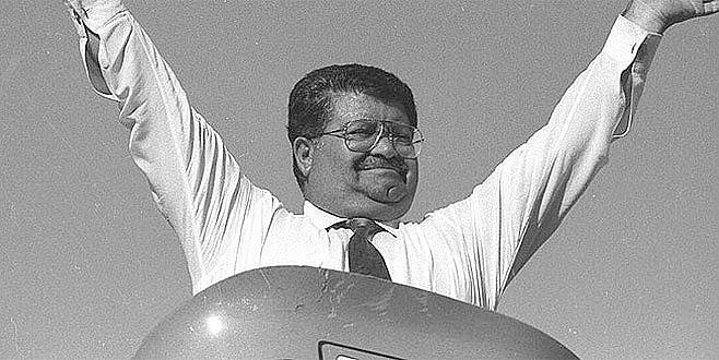 Turgut Özal