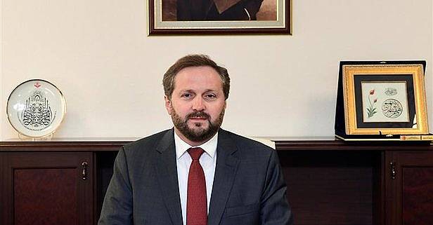 Yrd.Doç.Dr. Selim ARGUN