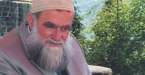 Zavendikli Mustafa Yıldız