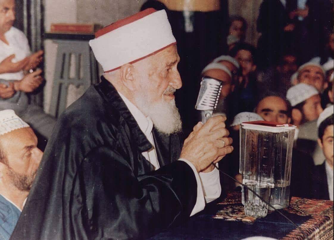 GÖNENLİ MEHMED EFENDİ
