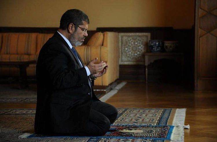 Muhammed Mursi kimdir?