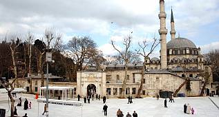 Eyüp Sultan Camii