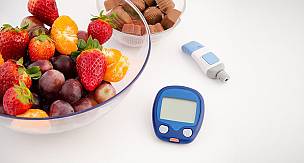 Şeker Hastası İçin Beslenme ve Yememesi Gerekenler