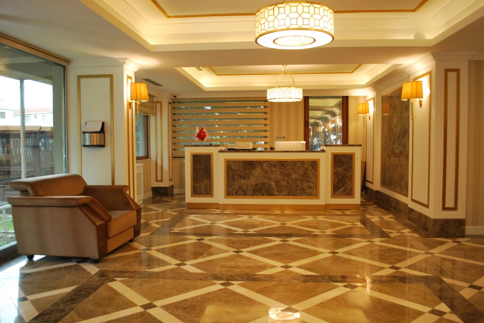 istanbul diyanet evi www muftulukhaber com muftuluk haber teskilatin bulusma noktasi