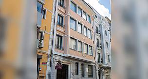 sultanahmet diyanet evi hizmete acildi guncel diyanet sen haber