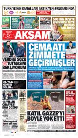 Akşam