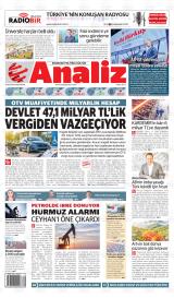 Analiz