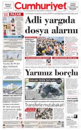 Cumhuriyet