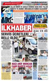 İlk Haber