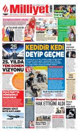 Milliyet