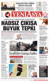 Yeni Asya