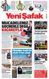 Yeni Şafak