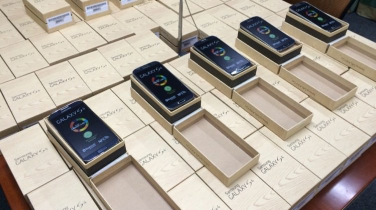 Samsung ikinci el piyasasına giriyor
