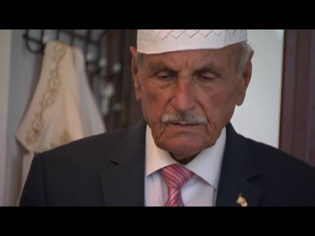 Bir Asır Bir Çınar 2.Bölüm - Naylon Hafız Hüseyin Çınar