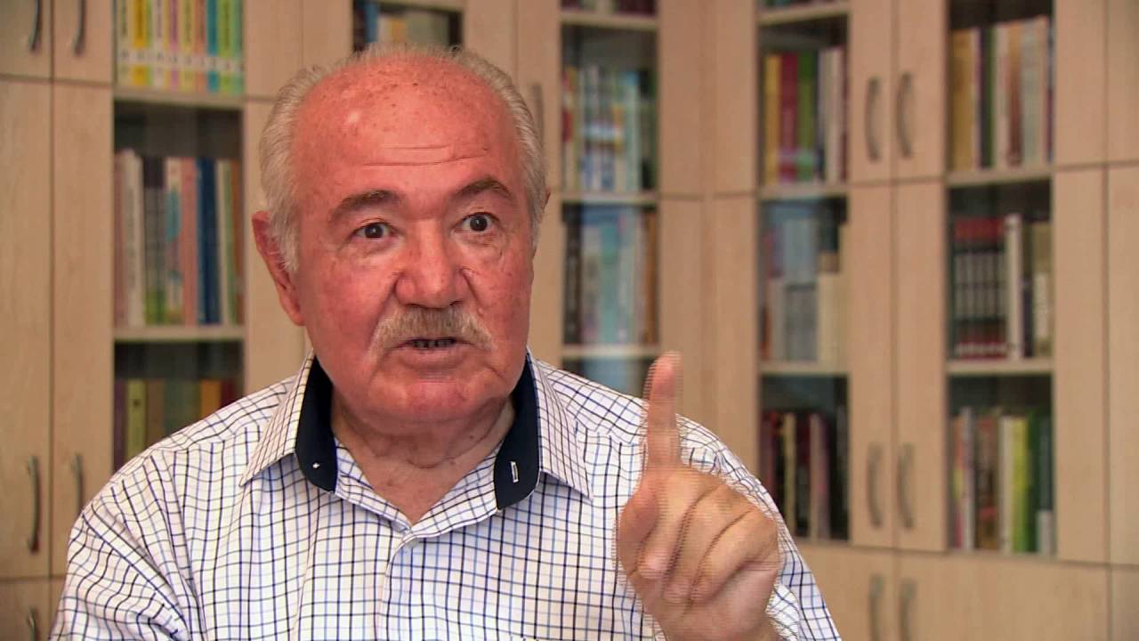Bir Asır Bir Çınar 8.Bölüm - İbrahim Acar