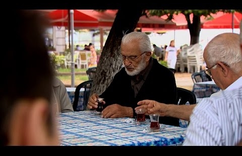 Bir Asır Bir Çınar 9.Bölüm (Mehmet Karaman)