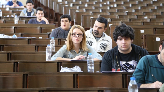 KPSS Önlisans ve Ortaöğretim başvuruları sona eriyor