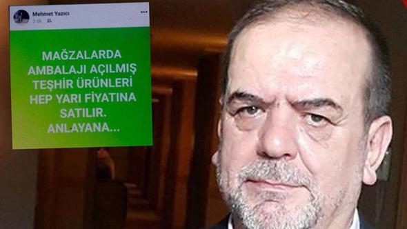 Tepki çeken Gölcük Müftüsü'nden yeni açıklama