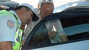 Araç sahipleri dikkat! Cezası 427 lira