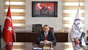 Ardahan İl Müftüsü KONDİ Doktorasını Bitirdi.