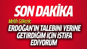 başkentte 23 yıllık Gökçek dönemi sona erdi