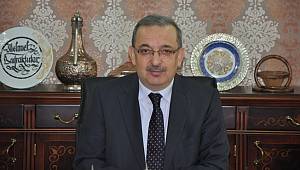 BAYRAKTUTAR;Kanunsuz yetki müftülere verilmeyecek