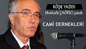 Cami Dernekleri