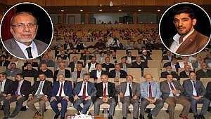 Camiler ve Din Görevlileri Haftası Rize'de Kutlandı