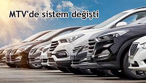MTV'de sistem değişti