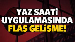 Saatler geri alınacak mı? İşte resmi cevap