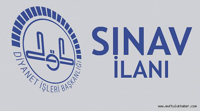 Şoför Alımı Sözlü Sınav Duyurusu