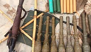 ABD'nin verdiği silahlarla askerlerimizi şehit ettiler