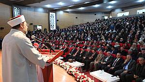 Ankara’da Aile İçi Şiddete Çözüm Odaklı Bakış” başlıklı panel