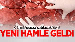 Bakanlık 'ucuza satılacak' dedi! Yeni hamle geldi