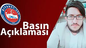Basın Açıklaması