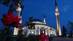 Başkan Erbaş'tan Mevlit Kandili mesajı