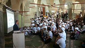 Dini ve Kültürel Sohbetler