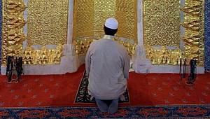 Diyanet'e Suriyeli 100 imam alınacak