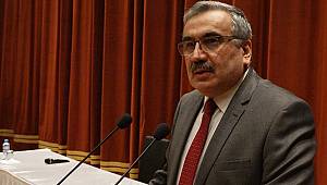 Dr. Acar; "Kurumsal Hedefler Yürekte Hissedilmeli"