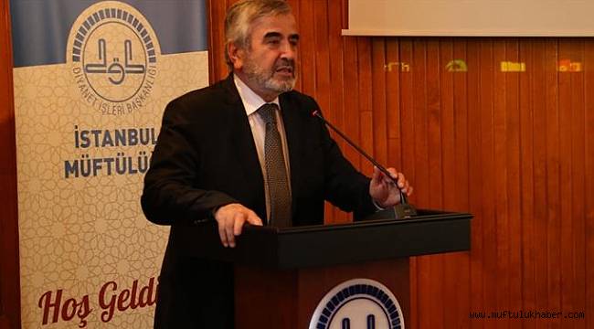 İstanbul da Bağımlılıkla Mücadele Eğitim Semineri