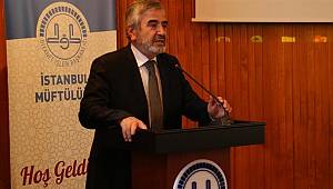 İstanbul da Bağımlılıkla Mücadele Eğitim Semineri