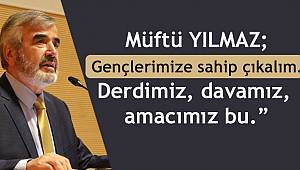 İstanbul da Gençlik Koordinatörleri Eğitim Semineri